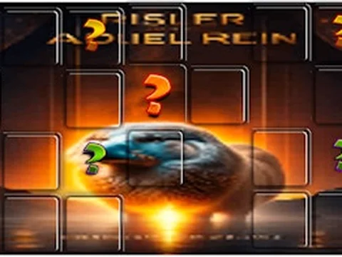 Griffin Memory Match