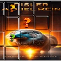Griffin Memory Match