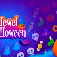 Jewel Halloween