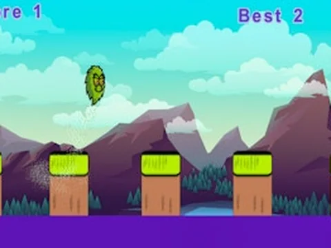 Jump and Jump