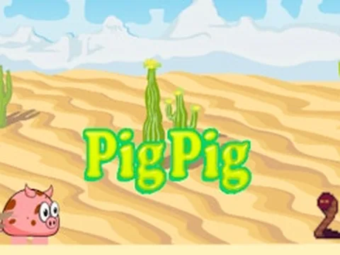 Pig Pig