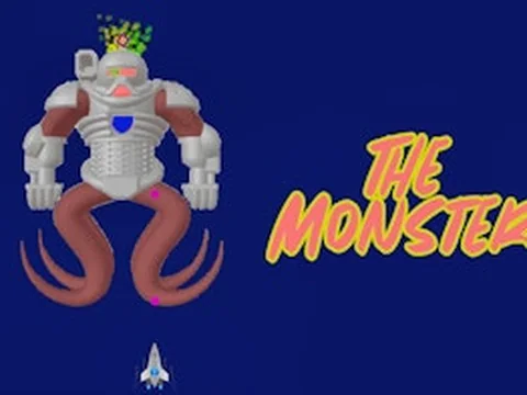 TheMonster