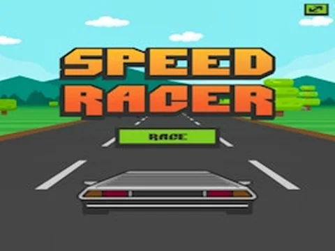 Cars - Speed Racer