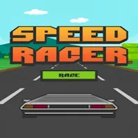 Cars - Speed Racer