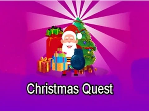 Christmas Quest