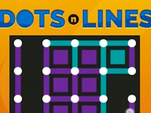 Dots n Lines