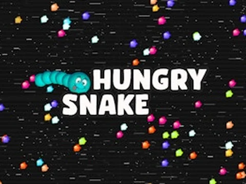 Hungry Snake