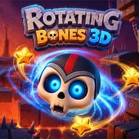 Rotating Bones 3D