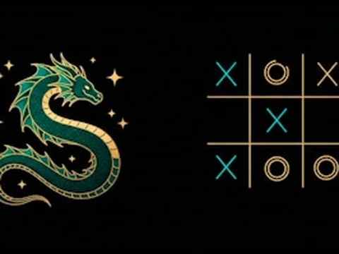 Runexo Dragon Board Duel
