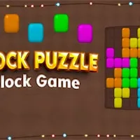 Block Puzzle Block Game