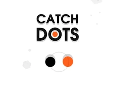 Catch Dots