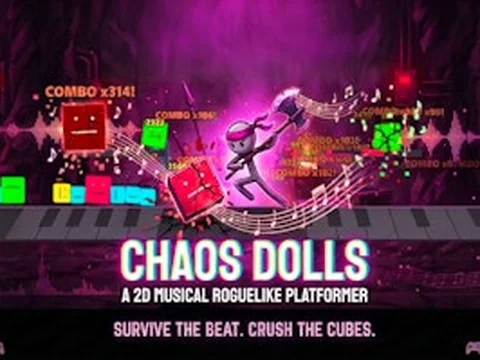 Chaos Dolls