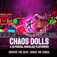 Chaos Dolls