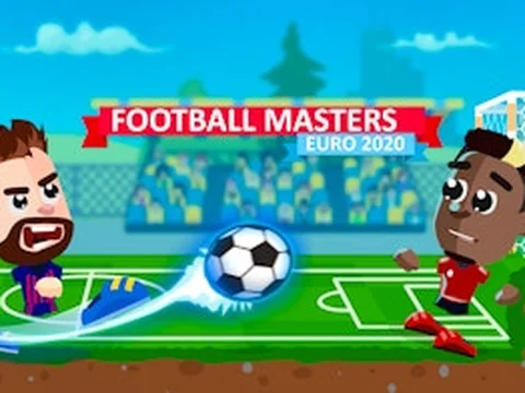 Football Masters