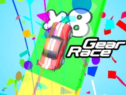 Gear Race