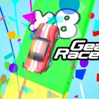 Gear Race