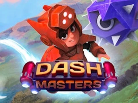 Dash Masters