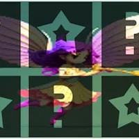 Fairies Memory Match