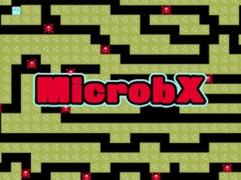 MicrobX