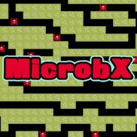 MicrobX