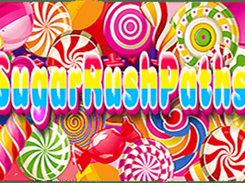 SugarRushPaths