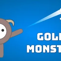 Golf Monster