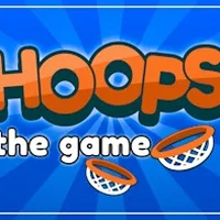 HOOPS the Game