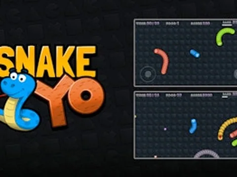 Snake YO