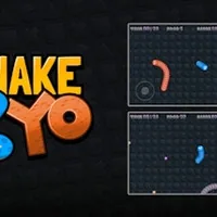 Snake YO