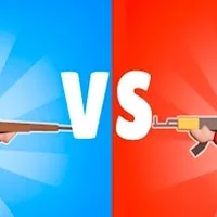 Tank Commander 3D Army Rush!