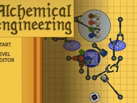 Alchemical Engineering