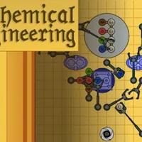 Alchemical Engineering