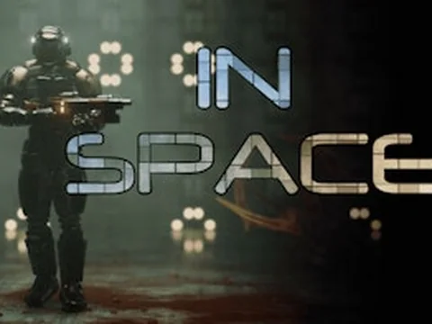 In Space