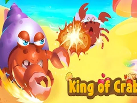 King of Crabs