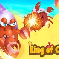King of Crabs