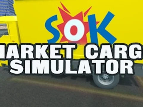 Market Cargo Simulator