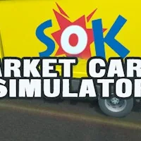 Market Cargo Simulator