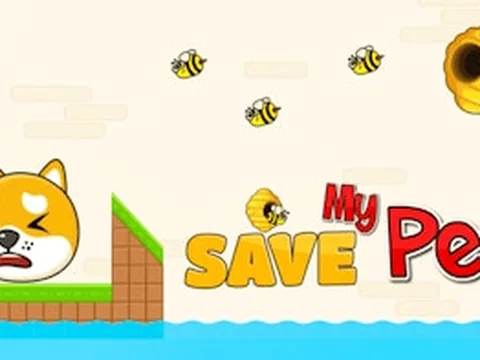 Save My Pet