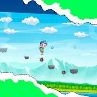 Sky Jumping