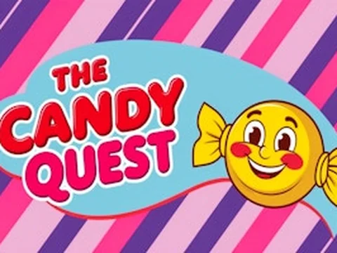 The Candy Quest