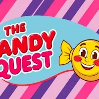 The Candy Quest