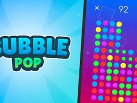 Bubble Pop
