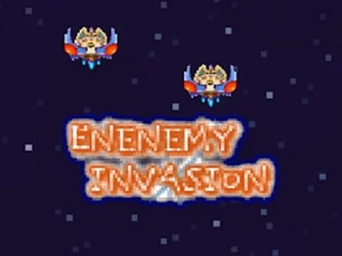 Enenemy Invasion