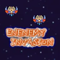 Enenemy Invasion