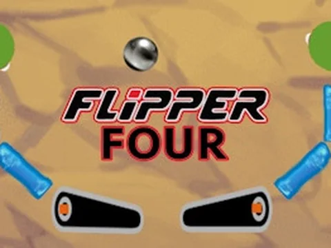 Flipper Four