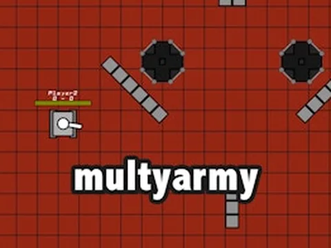 MultyArmy