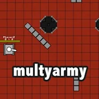 MultyArmy