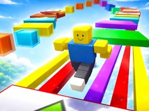Obby - Create Parkour