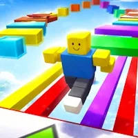 Obby - Create Parkour
