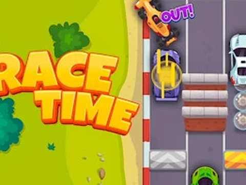 Race Time